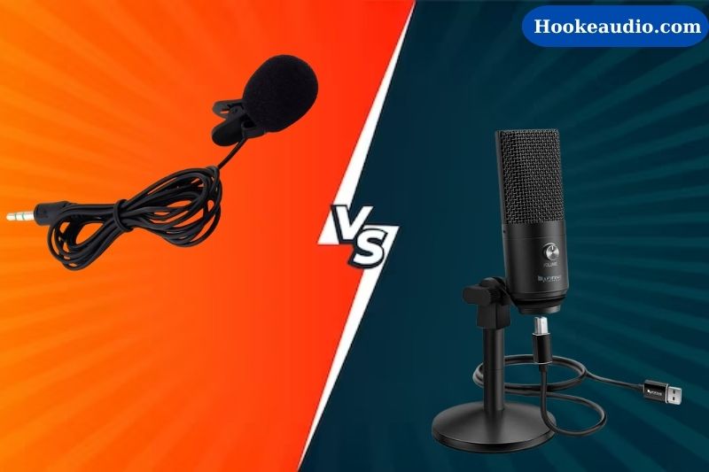 3.5 mm Microphones vs. USB Microphones
