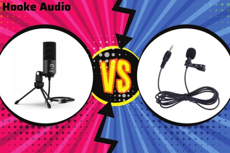3.5 mm Microphones vs. USB Microphones