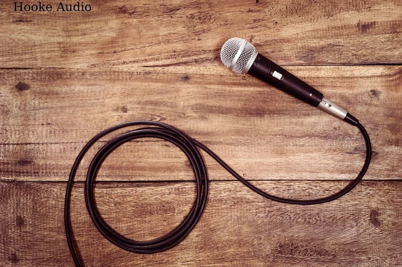 Advantages & Disadvantages Dynamic Microphones