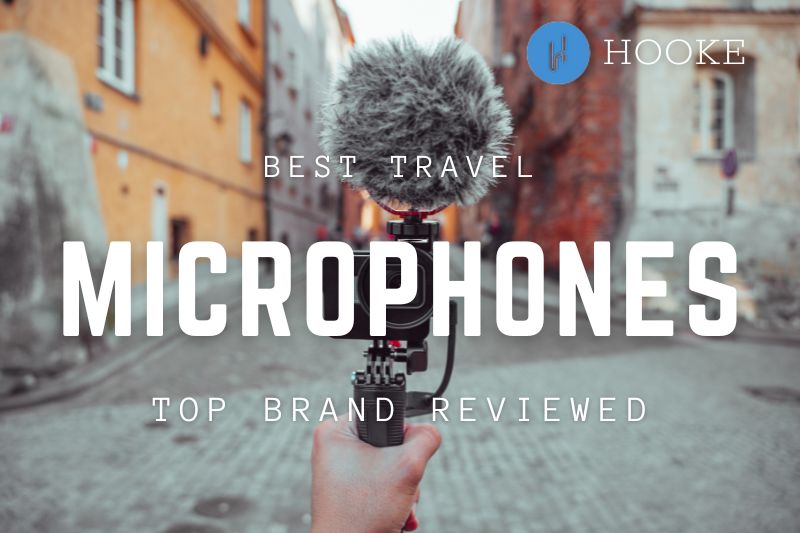 Best Travel Microphones 2023 Top Brand Reviewed