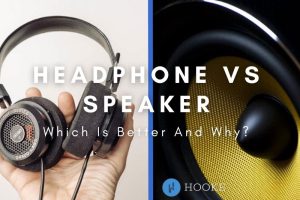 Headphone Vs. Speaker 2023 Which Is Better And Why