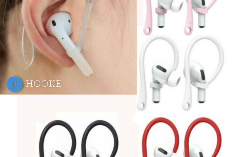 How To Buy AirPods Ear Hooks