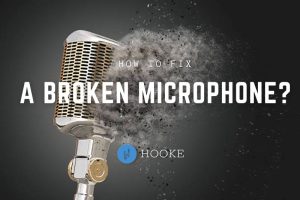 How To Fix A Broken Microphone 2023 Top Full Guide