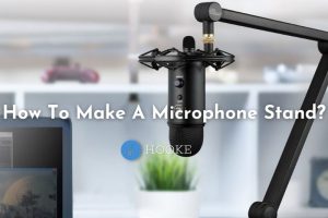 How To Make A Microphone Stand Top Full Guide