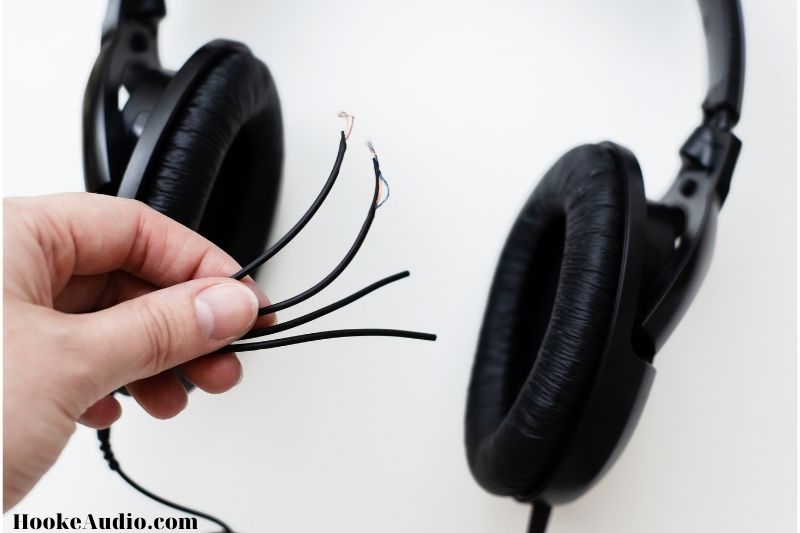 How To Repair Headphones