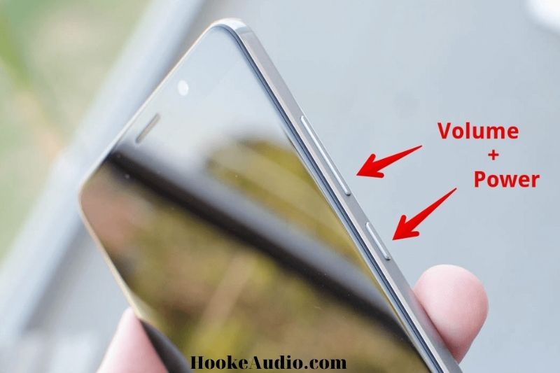 How To Turn Off Headphone Mode?
