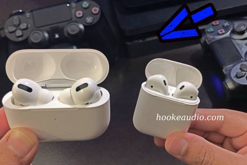 How To Use Apple Headphones As A Mic On Ps4