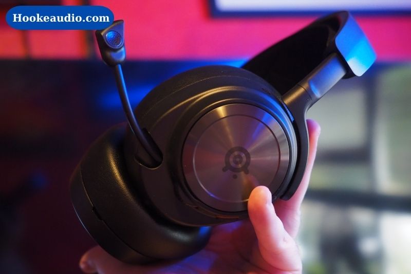 How To Use Headphones With A Mic For A PC