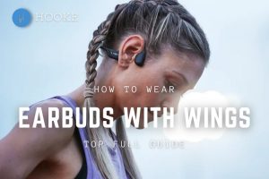 How To Wear Earbuds With Wings Top Full Guide 2023