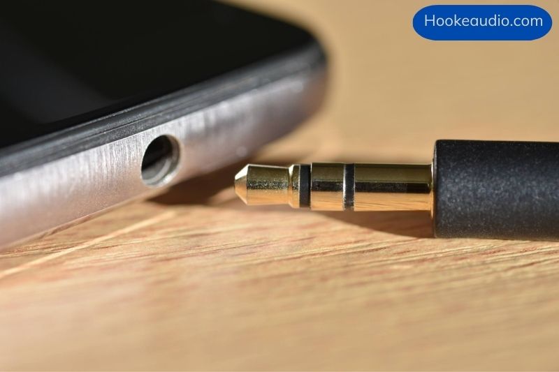 How to Repair 3.5mm Headphone Jack Without Soldering
