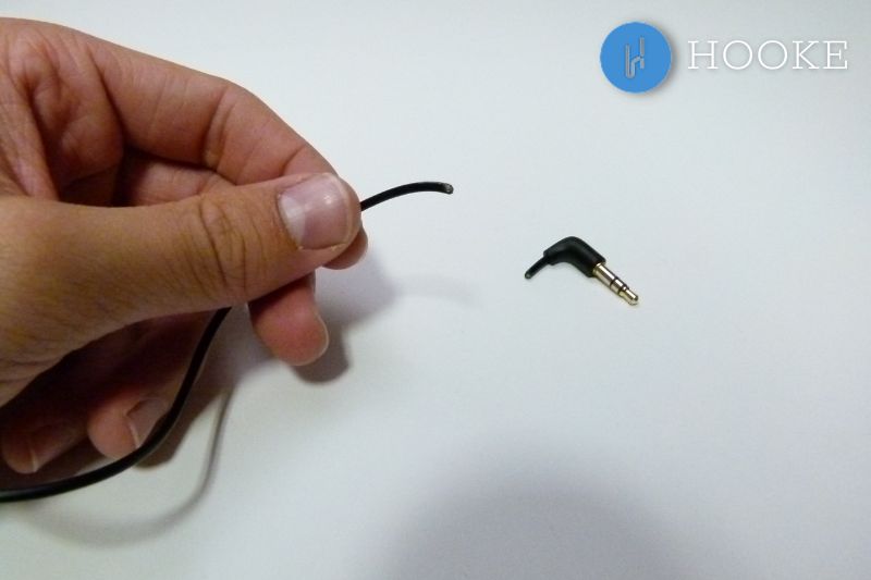 How to Repair Your Frayed Wires or Broken Headphone Wires With Tape