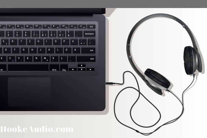 How to use headphones with a mic for a PC?