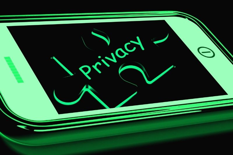 Protect Your Privacy On A Smartphone