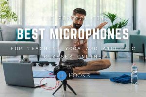 The Perfect Fit – Best Microphones for Teaching Yoga and Athletic Classes Online