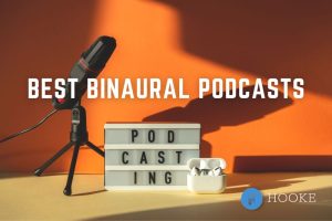 Top 5 Best Binaural Podcasts of 2023