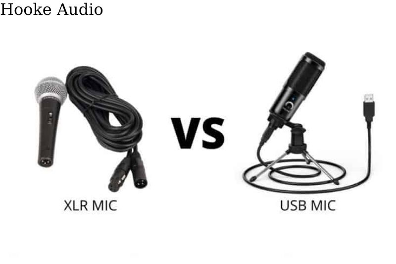 Usb Microphone Vs Xlr Which Is Better And Why
