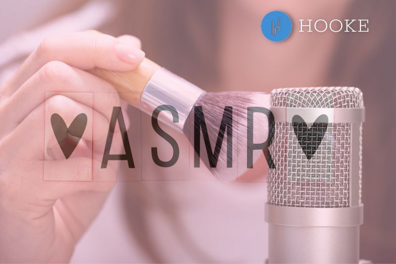 WHAT IS ASMR