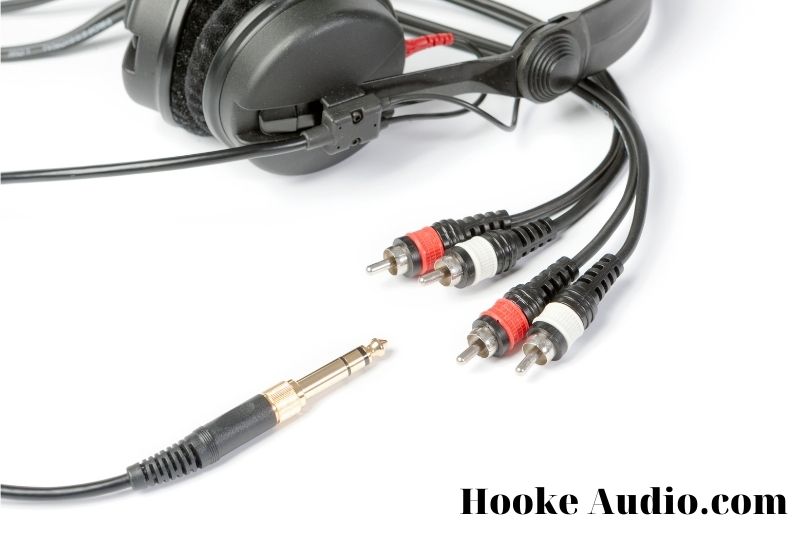 What is a Headphone Jack/Plug?