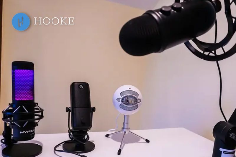 What to look for in a good gaming microphone, Podcasting Mic, Stream mics