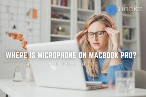 Where Is Microphone On Macbook Pro Top Full Guide 2023
