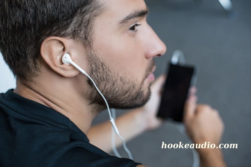 Why Earbuds Fit Matters