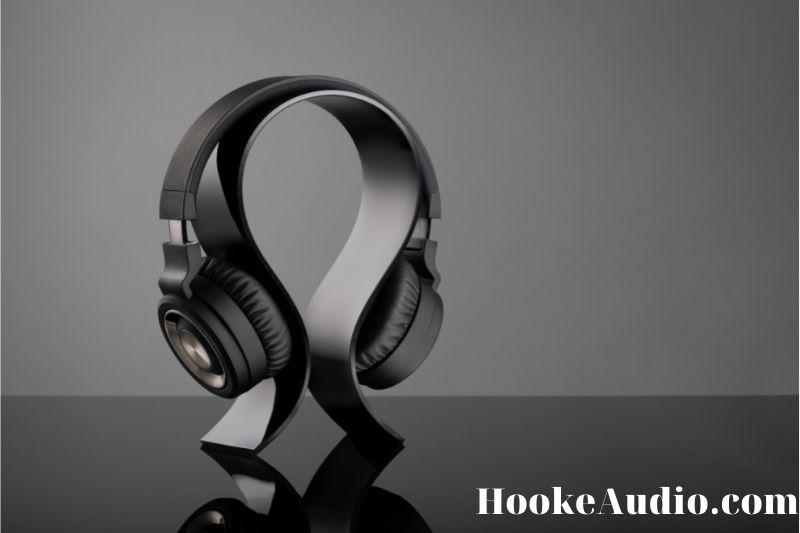 What is the cost of a headphone stand?