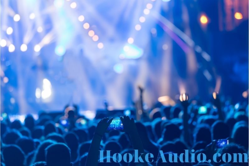 best microphone for recording live music