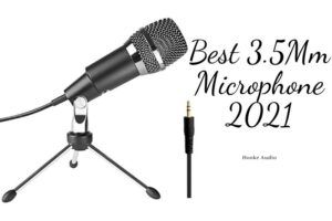 Best 3.5Mm Microphone 2022 Top Brands Review
