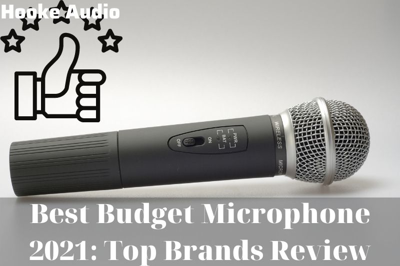 Best Budget Microphone 2022 Top Brands Review
