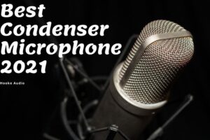 Best Condenser Microphone 2023 Top Brands Review