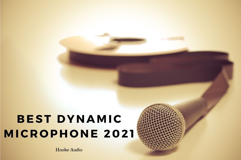 Best Dynamic Microphone 2022 Top Brands Review