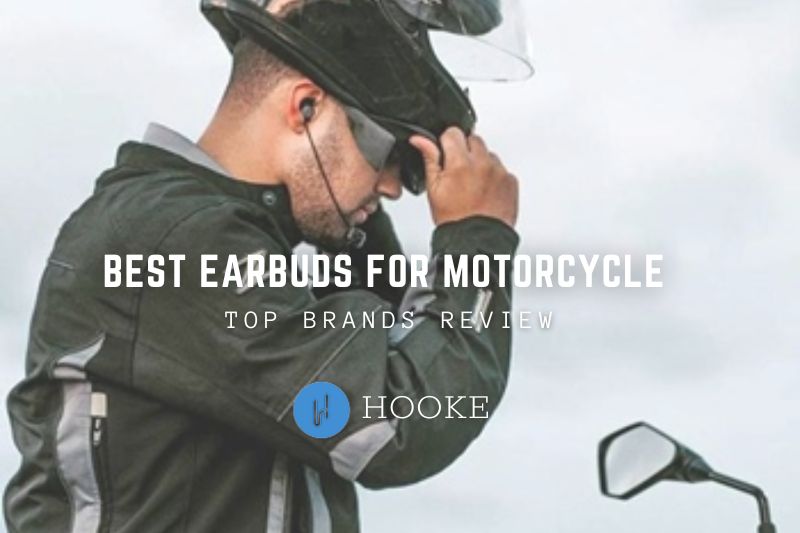 Best Earbuds For Motorcycle in 2023 Top Brands Review