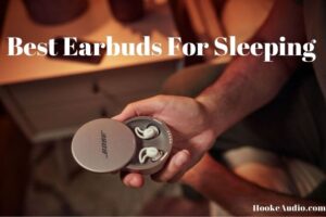 Best Earbuds For Sleeping 2022 Top Brands Review