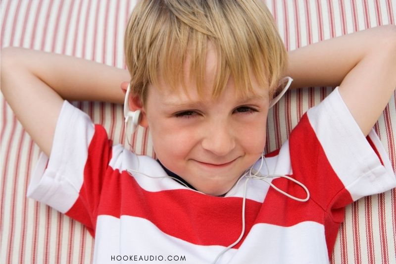 Best Earbuds for Kids have a Small Ears Buying guide