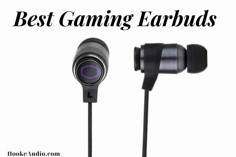 Best Gaming Earbuds 2022 Top Brands Review