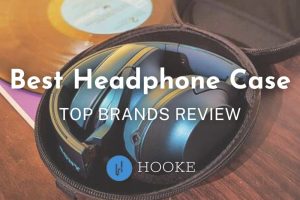 Best Headphone Case 2023 Top Brands Review