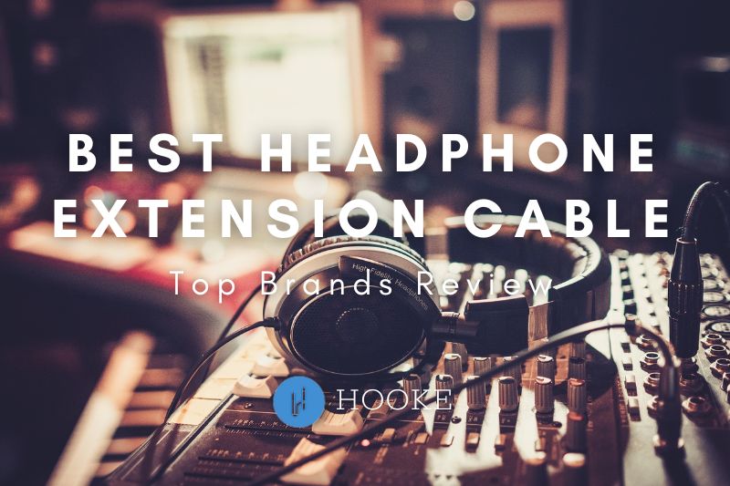 Best Headphone Extension Cable Top Brands Review 2023