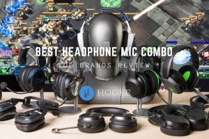 Best Headphone Mic Combo 2023 Top Brands Review