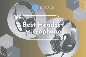Best Headset Microphone 2023 Top Brands Review