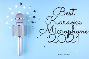 Best Karaoke Microphone 2022 Top Brands Review