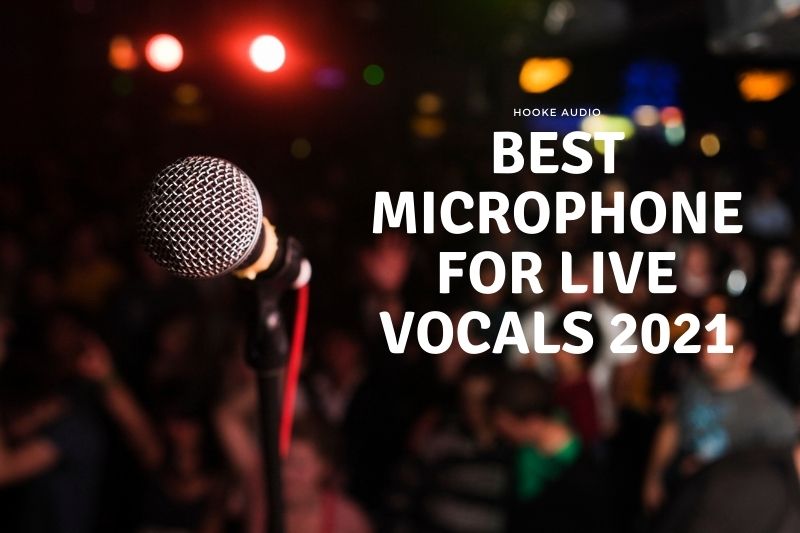 Best Microphone For Live Vocals 2023 Top Brands Review