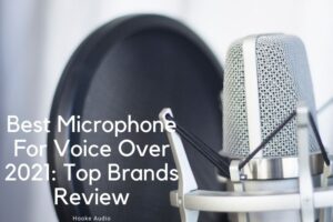 Best Microphone For Voice Over 2022 Top Brands Review