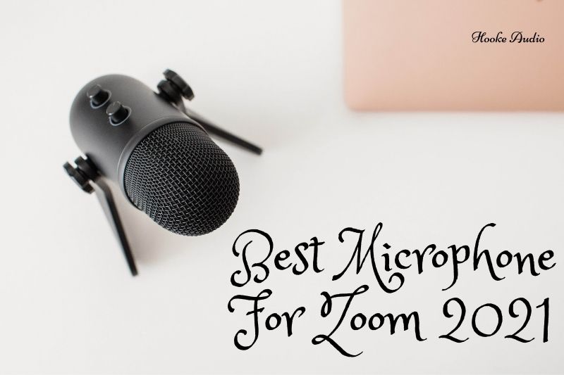 Best Microphone For Zoom 2022 Top Brands Review