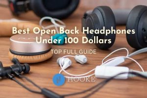 Best Open Back Headphones Under 100 Dollars 2023 Top Brands Review