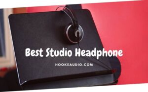 Best Studio Headphone 2023 Top Brands Review