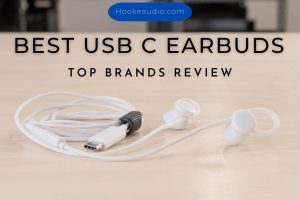 Best USB C Earbuds in 2023 Top Brands Review