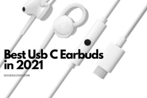 Best Usb C Earbuds in 2022 Top Brands Review