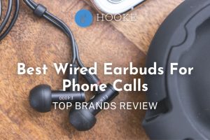 Best Wired Earbuds For Phone Calls Top Brands Review 2023