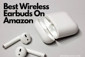 Best Wireless Earbuds On Amazon 2023 Top Brands Review
