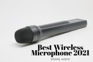 Best Wireless Microphone 2022 Top Brands Review